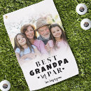 Search for grandpa golf towels For him