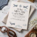 Search for aircrafts invitations Military
