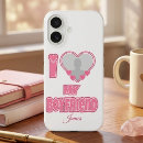 Search for my name is iphone cases For her