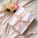 Search for light pastel purple wrapping paper Classic