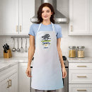 Search for trash aprons Funny