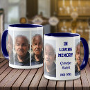 Search for in loving memory of mugs Memorial