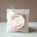 Search for inexpensive stickers Elegant