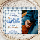 Search for autumn 1st birthday invitations Watercolor