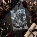 Search for skeleton save the dates Hallowedding