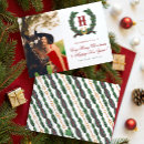 Search for horseshoe christmas cards Watercolor