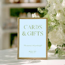Search for green wedding signs Garden