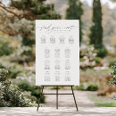 Search for 13 table wedding seating charts Find your seat