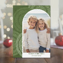 Search for modern christmas cards Arch
