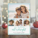 Search for calm christmas cards Modern