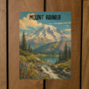 Search for washington state parks postcards Pacific northwest