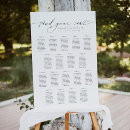 Search for 18 table wedding seating charts Find your seat
