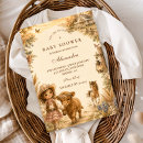 Search for boho baby invitations Pampas grass