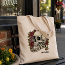 Search for gothic rose bags Skull and roses