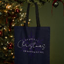 Search for christmas bags Blue