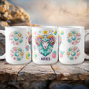 Search for aries sun mugs Horoscope