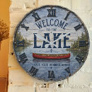 Search for canoe clocks Mountain