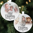 Search for gender neutral and christmas tree decorations New parents