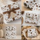 Search for birthday cakes wrapping paper Pattern