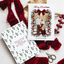 Search for bows christmas cards Family
