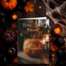 Search for fun halloween cards Jack o lantern