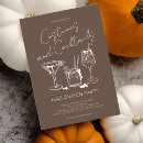 Search for elegant halloween invitations Whimsical