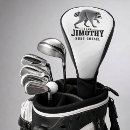 Search for raccoon golf equipment Funny