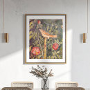 Search for ancient flowers posters Vintage