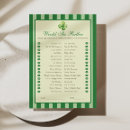 Search for st patricks day games Lucky in love