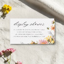Search for no wrap shower enclosure cards Bride