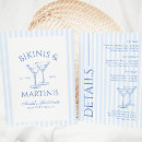 Search for martini bikini Bachelorette