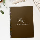Search for brown notebooks Minimalist