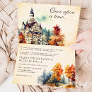 Search for book wedding invitations Happily ever after