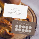 Search for stamp business cards Typography