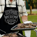 Search for perfect men aprons For him