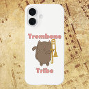Search for brass instrument iphone cases Music