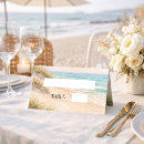 Search for beach place cards Seaside