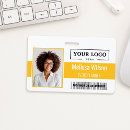 Search for media id badges Your logo here