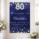 Search for winter welcome signs Navy blue