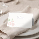 Search for lavender place cards Number