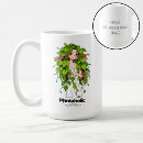 Search for plants mugs Plantaholic