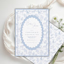Search for toile baby shower invitations Cute