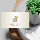 Search for keep it simple business cards For her