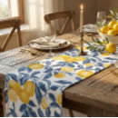 Search for mediterranean table runners Botanical