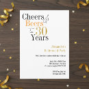 Search for retirement cheers invitations Cheers and beers