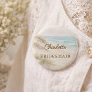 Search for beach wedding badges Bride