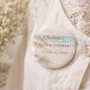 Search for spring summer wedding badges Watercolor