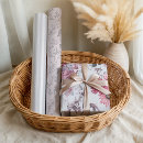 Search for pastel pink wrapping paper Stripes