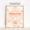 Search for hippie decor Daisy