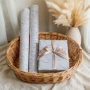 Search for white floral wrapping paper Trendy